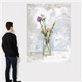 Picture of Table Arrangement  _GroupedProduct_Rectangle_Portrait_Canvas_