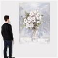 Picture of Simply White _GroupedProduct_Rectangle_Portrait_Canvas_