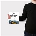 Picture of The Adventure Never Ends _GroupedProduct_Rectangle_Portrait_Photography _GroupedProduct_Rectangle_Portrait_Canvas_