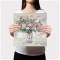 Picture of Victorian Floral  _GroupedProduct_Square_Canvas_