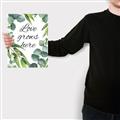 Picture of Love Grows Here II _GroupedProduct_Rectangle_Portrait_Canvas_