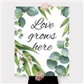 Picture of Love Grows Here II _GroupedProduct_Rectangle_Portrait_Canvas_