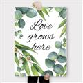 Picture of Love Grows Here II _GroupedProduct_Rectangle_Portrait_Canvas_