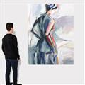 Picture of Zoey _GroupedProduct_Rectangle_Portrait_Canvas_