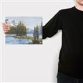 Picture of Greenway _GroupedProduct_Rectangle_Landscape_Canvas_