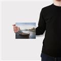 Picture of Rowing Along _GroupedProduct_Rectangle_Landscape_Canvas_