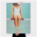 Picture of Pool Day _GroupedProduct_Rectangle_Portrait_Canvas_