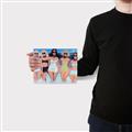 Picture of Beach Babes _GroupedProduct_Rectangle_Landscape_Canvas_