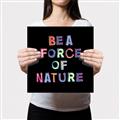 Picture of Force of Nature _GroupedProduct_Square_Canvas_