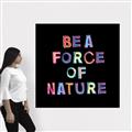 Picture of Force of Nature _GroupedProduct_Square_Canvas_