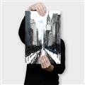 Picture of Snowy New York  _GroupedProduct_Rectangle_Portrait_Canvas_