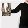 Picture of City Life  _GroupedProduct_Rectangle_Portrait_Canvas_