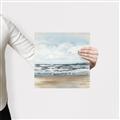 Picture of Nothing to Sea _GroupedProduct_Square_Canvas_