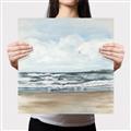 Picture of Nothing to Sea _GroupedProduct_Square_Canvas_