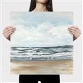 Picture of Nothing to Sea _GroupedProduct_Square_Canvas_