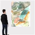 Picture of Hidden in Color I  _GroupedProduct_Rectangle_Portrait_Canvas_