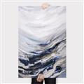 Picture of Marbled Away  _GroupedProduct_Rectangle_Portrait_Canvas_