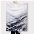 Picture of Marbled Away  _GroupedProduct_Rectangle_Portrait_Canvas_