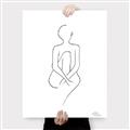 Picture of Solo _GroupedProduct_Rectangle_Portrait_Canvas_