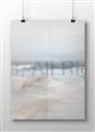 Picture of Shallow Sea    _GroupedProduct_Rectangle_Landscape_Unframed_Print_Only_