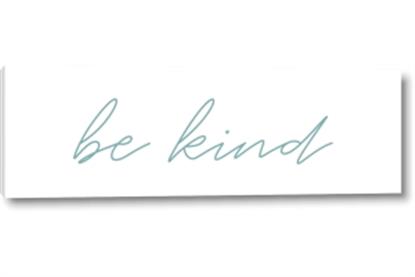 Picture of Be Kind I
