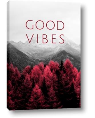 Picture of Good Vibes I