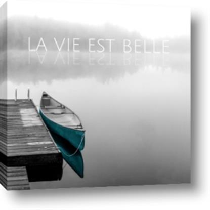 Picture of La Vie Est Belle III
