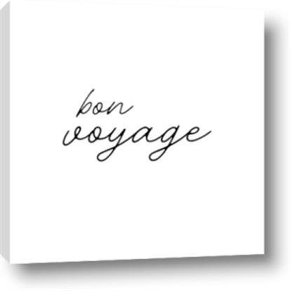 Picture of Bon Voyage