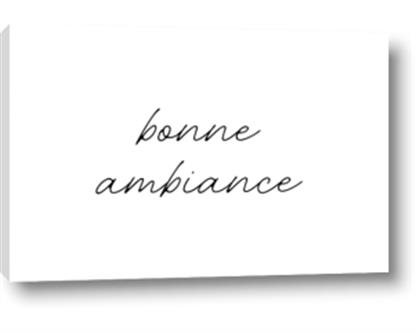 Picture of Bonne Ambiance