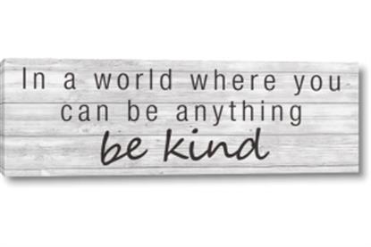 Picture of Be Kind V