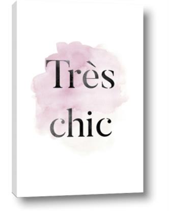 Picture of Tres Chic I