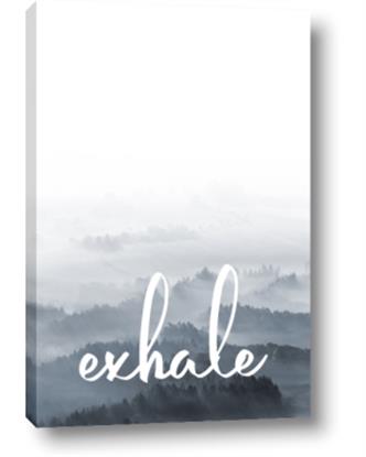 Picture of Exhale Waves