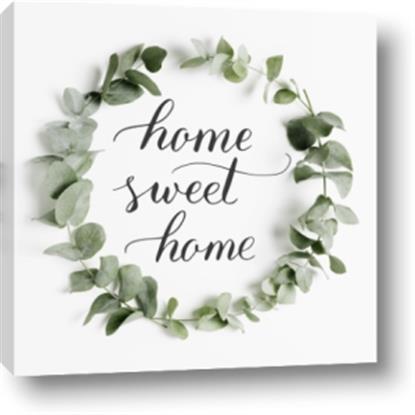 Picture of Home Wreath