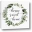 Picture of Home Wreath