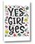 Picture of Yes Girl
