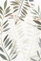 Picture of Layered Leaves I _GroupedProduct_Rectangle_Portrait_Unframed_Print_Only_