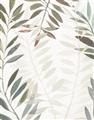 Picture of Layered Leaves I _GroupedProduct_Rectangle_Portrait_Unframed_Print_Only_
