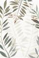Picture of Layered Leaves I _GroupedProduct_Rectangle_Portrait_Unframed_Print_Only_