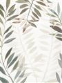 Picture of Layered Leaves I _GroupedProduct_Rectangle_Portrait_Unframed_Print_Only_