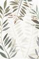 Picture of Layered Leaves I _GroupedProduct_Rectangle_Portrait_Unframed_Print_Only_