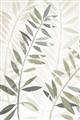 Picture of Layered Leaves II _GroupedProduct_Rectangle_Portrait_Unframed_Print_Only_