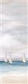 Picture of Sailing away II _GroupedProduct_Panel_Portrait_Unframed_Print_Only_