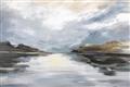 Picture of Painted River _GroupedProduct_Rectangle_Landscape_Unframed_Print_Only_