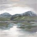 Picture of Mountain River _GroupedProduct_Square_Unframed_Print_Only_