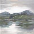 Picture of Mountain River _GroupedProduct_Square_Unframed_Print_Only_