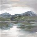Picture of Mountain River _GroupedProduct_Square_Unframed_Print_Only_
