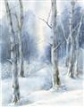 Picture of Winter Tree _GroupedProduct_Rectangle_Portrait_Unframed_Print_Only_