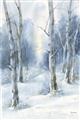 Picture of Winter Tree _GroupedProduct_Rectangle_Portrait_Unframed_Print_Only_