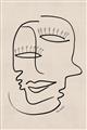 Picture of Two Faced I  _GroupedProduct_Rectangle_Portrait_Unframed_Print_Only_