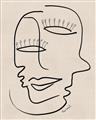 Picture of Two Faced I  _GroupedProduct_Rectangle_Portrait_Unframed_Print_Only_